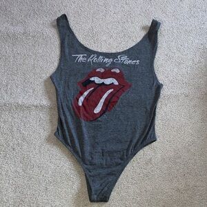 Daydreamer Charcoal Apparel